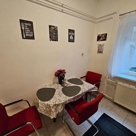 Pet Friendly 2Bdr Apartment Budapeste Exterior foto