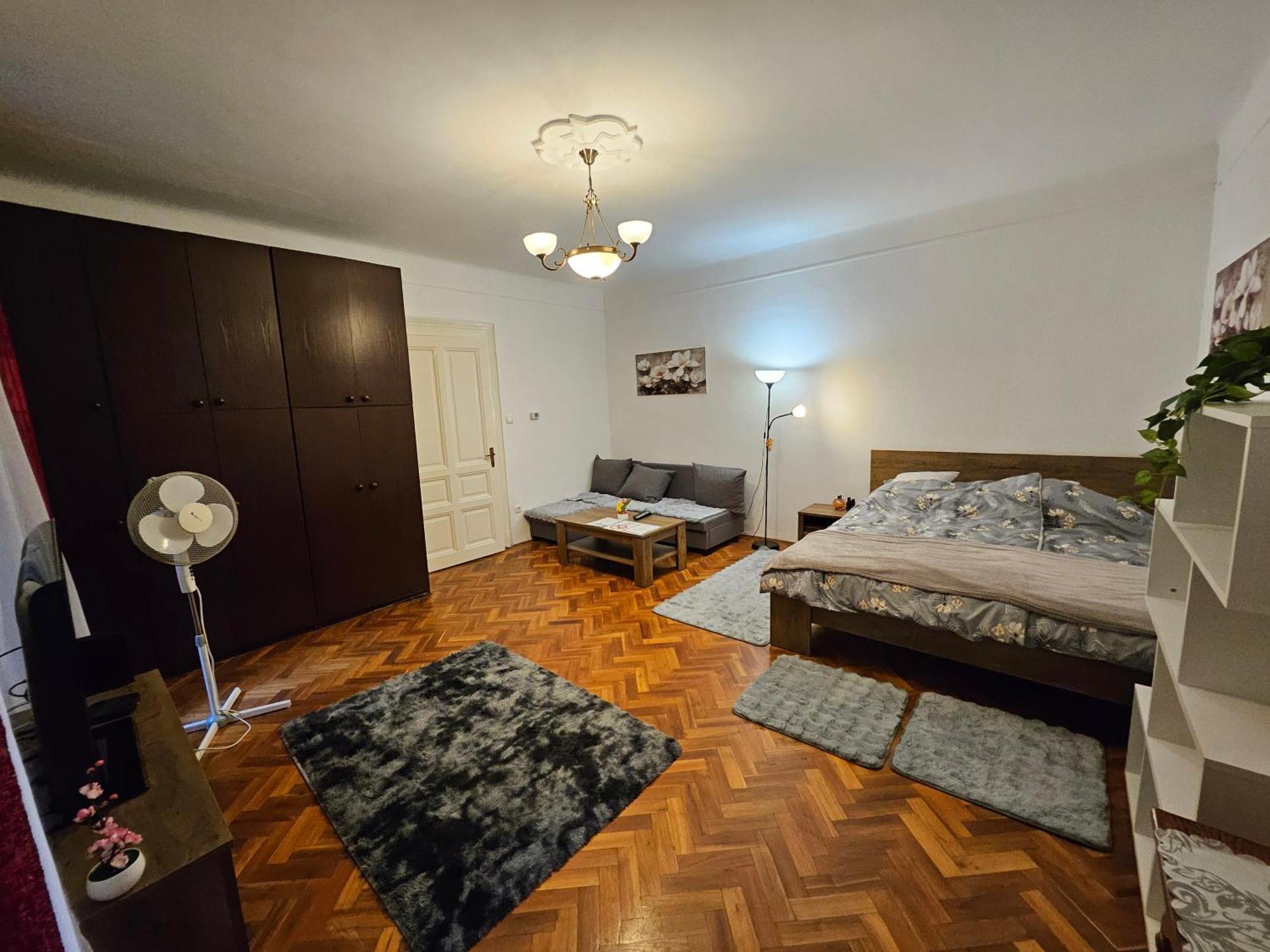 Pet Friendly 2Bdr Apartment Budapeste Exterior foto
