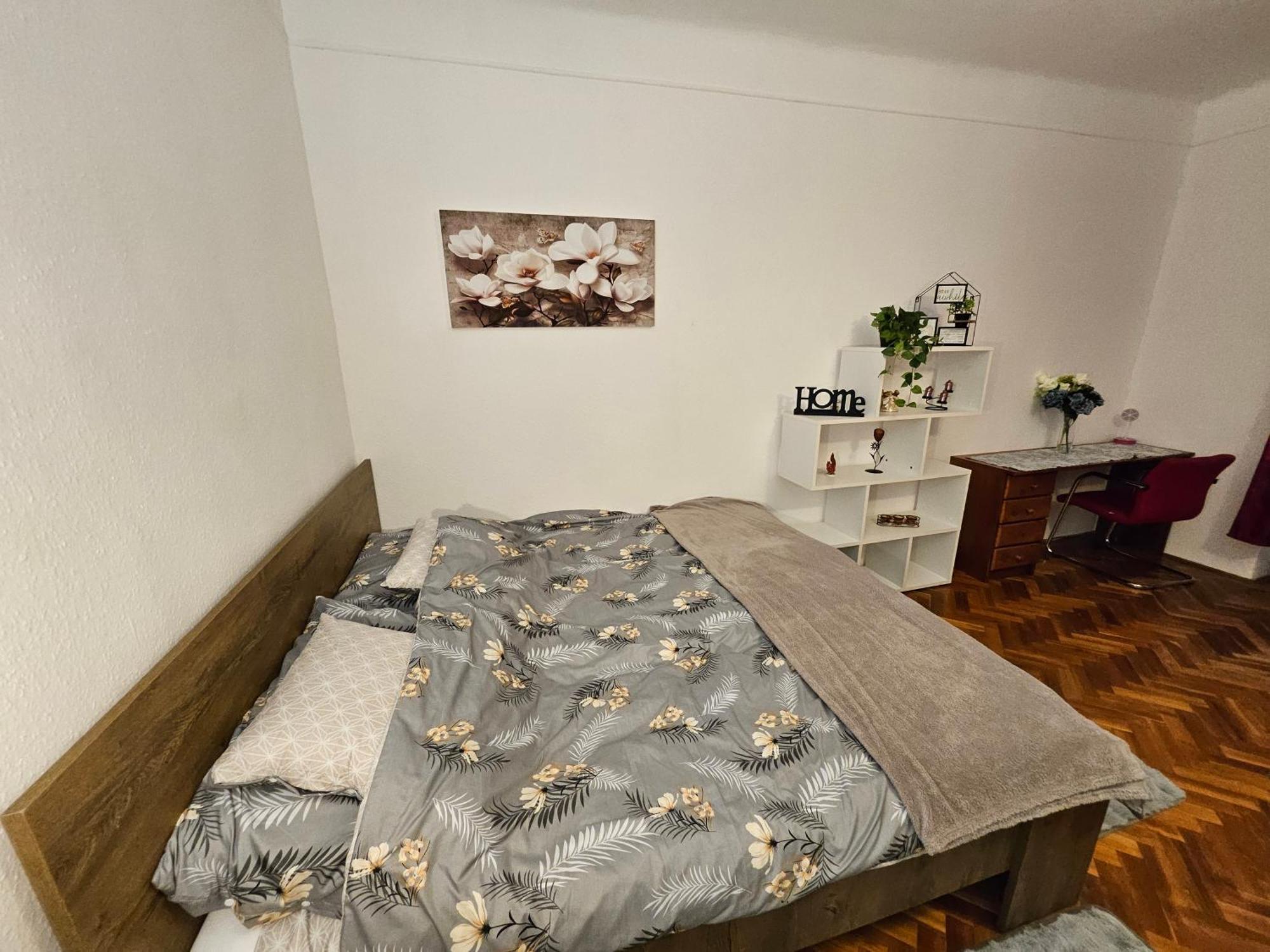 Pet Friendly 2Bdr Apartment Budapeste Exterior foto