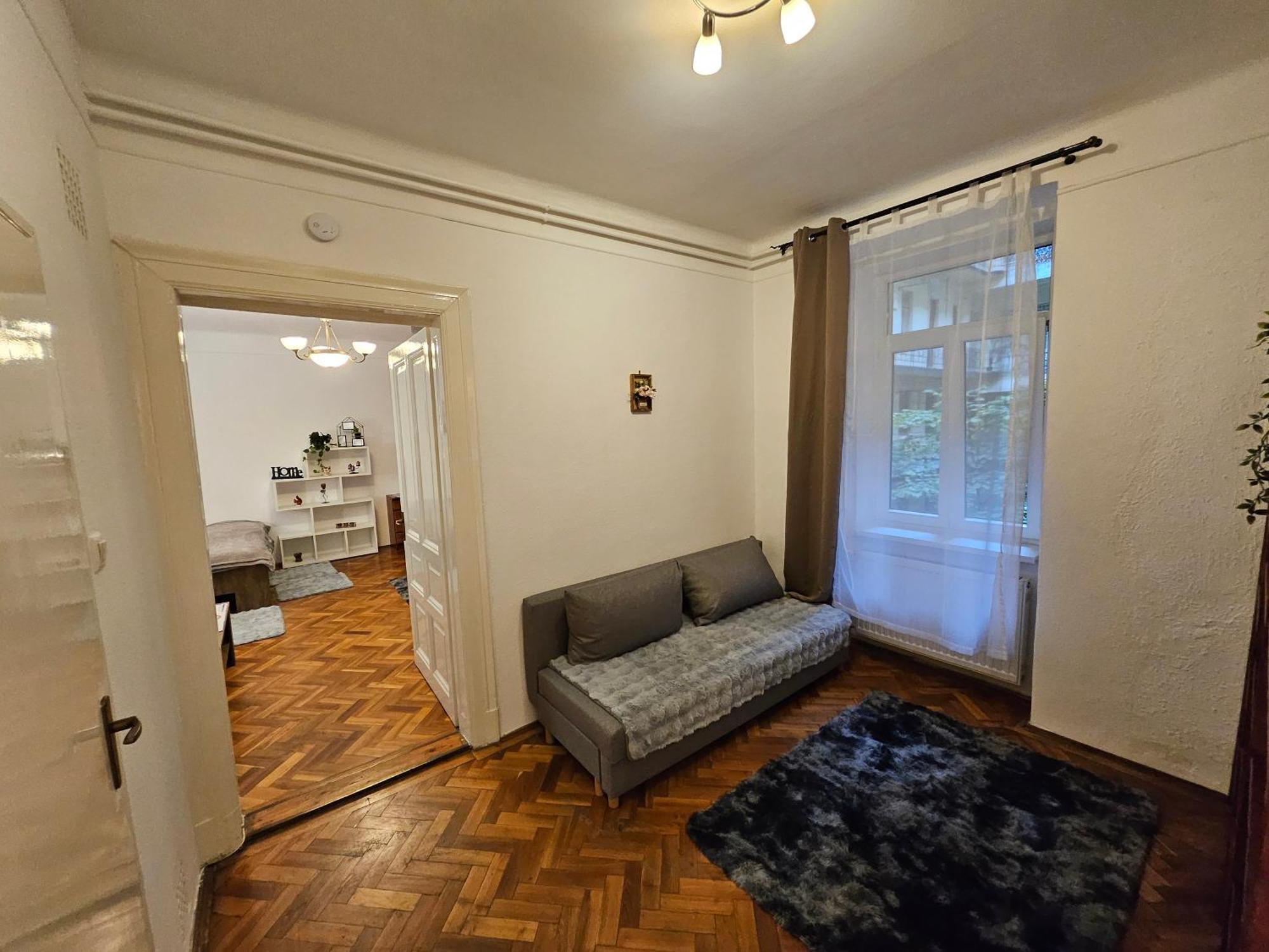 Pet Friendly 2Bdr Apartment Budapeste Exterior foto