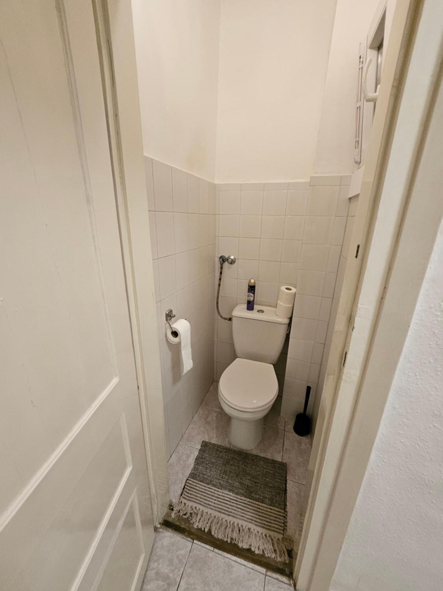 Pet Friendly 2Bdr Apartment Budapeste Exterior foto
