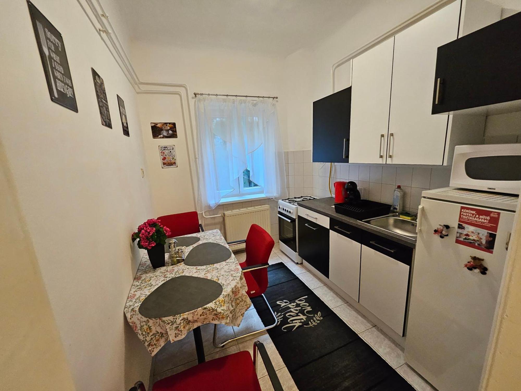 Pet Friendly 2Bdr Apartment Budapeste Exterior foto