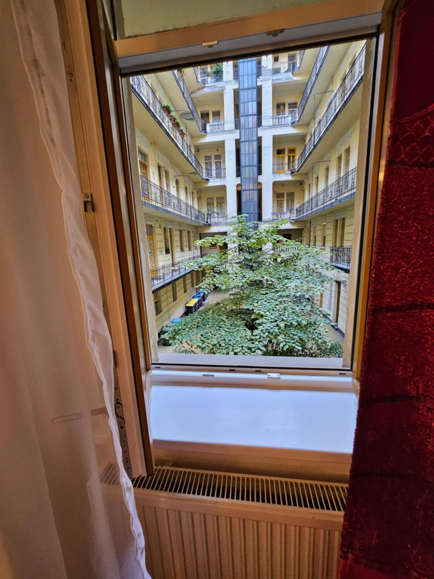 Pet Friendly 2Bdr Apartment Budapeste Exterior foto