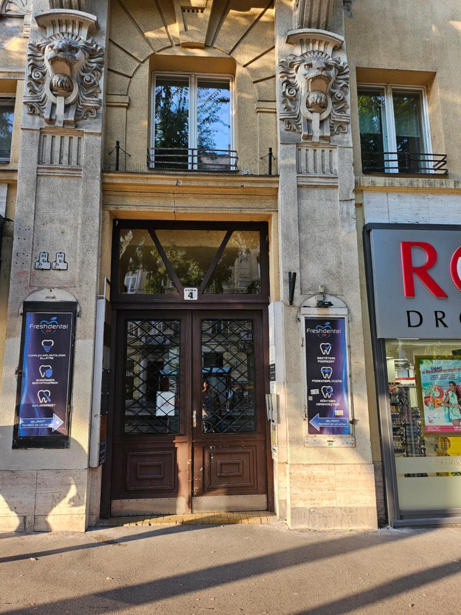 Pet Friendly 2Bdr Apartment Budapeste Exterior foto